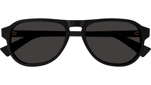 BV1292S 001 Black Grey