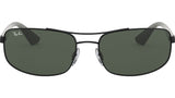 RB3527 006/71 matte black