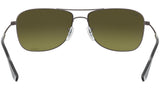 RB3543 Chromance matte gunmetal
