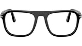 Jacques PO3359V 95 Black