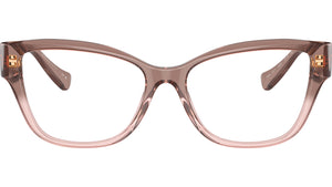 VE3347 5435 Pink Transparent
