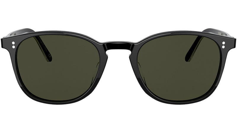 Finley Vintage Sun OV5397SU black