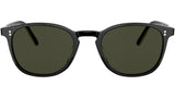 Finley Vintage Sun OV5397SU black