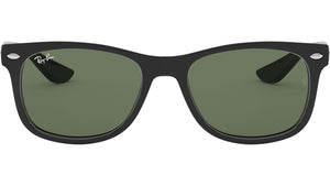 New Wayfarer RJ9052S 100/71 black