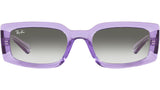 Kiliane RB4395 66858E purple