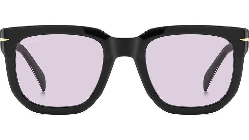 DB 7118/S 807 KE Black