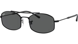 RB3719 002/B1 Black