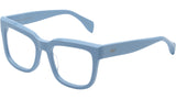 Numero 136 Azzurro