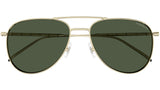 MB0311S 002 Gold Green
