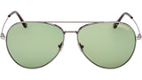 Dashel-02 FT0996 08N Silver Green