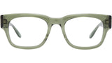 Domino BP5197 1RW olive green