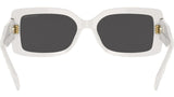 Corfu MK2165 310087 Optic White