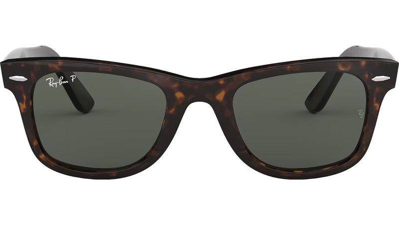 Wayfarer RB2140 902/58 tortoise