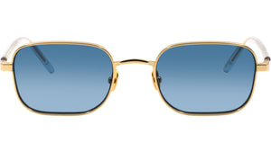 STUDIO Gold Blue