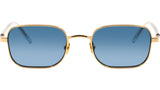 STUDIO Gold Blue