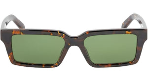 Warren Havana Green
