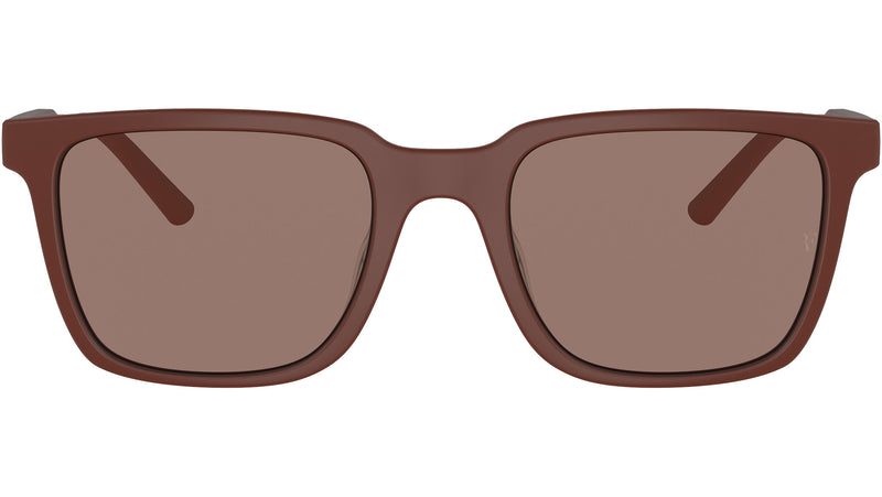 Mr. Federer OV5553SU 700253 Brick