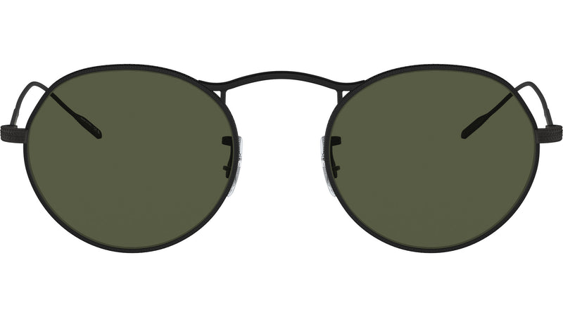 M-4 30Th OV1220S 506252 Matte Black