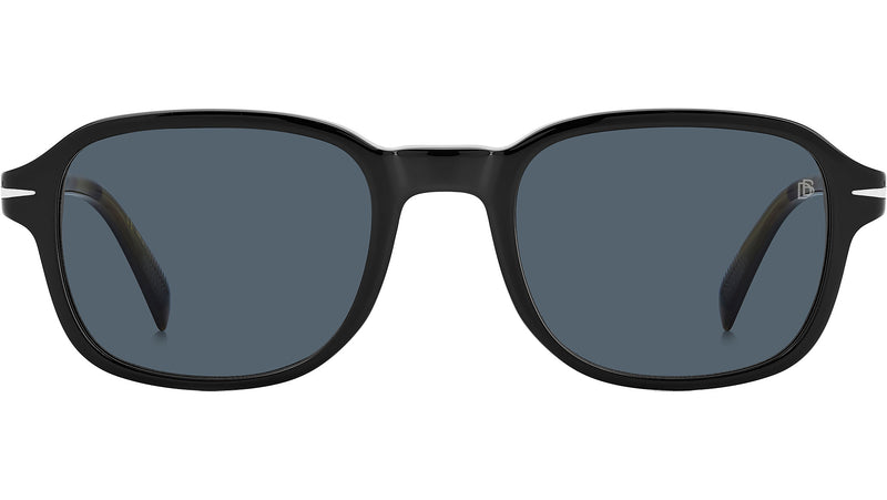 DB 1100/S 05K black striped brown