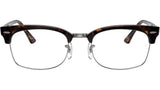 Clubmaster Square Optics RB3916V 2012