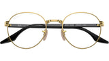 RB3691V Optics 3122