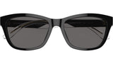 EA4227U 501787 Black