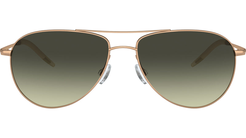 Benedict OV1002S 5037BH Rose Gold