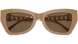 Montecito MK2205 395473 Camel Solid