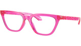 VE3352U 5334 Fuchsia
