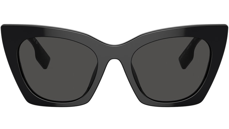 Marianne BE4372U 300187 Black