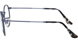 Round Metal Optics RB3447V 3071