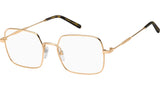 MARC 507 DDB gold copper