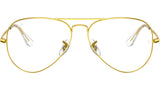 Aviator Optics RB6489 3086