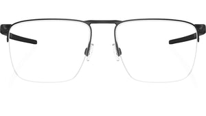 Voon OX3026 01 Satin Black