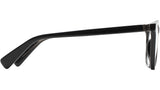 Wolly Black