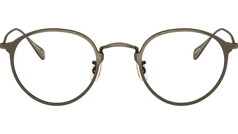 Dawson OV1144T 5284 Antique Gold