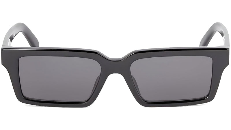 Warren Black Dark Grey