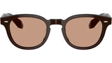 N.01 OV5528U Kuri Brown
