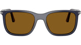 Renzo 121733 Milky Depths Blue