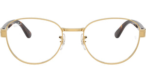 RB6543 Optics 2500