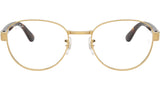 RB6543 Optics 2500