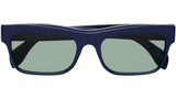 Angdoa Deep Blue