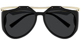 SL M137/F AMELIA 001 Black