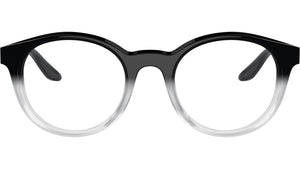 AR 7239 5996 Black White