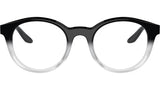 AR 7239 5996 Black White