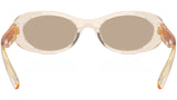 MU 06ZS 11T40F Sand Brown