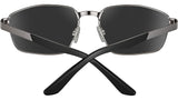 Kean SS597 Gunmetal