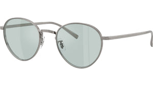 Kesner OV1350T 5076 Pewter