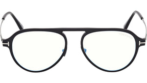 FT5972-B 005 Black Gunmetal