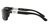 RJ9054S 187/71 Black